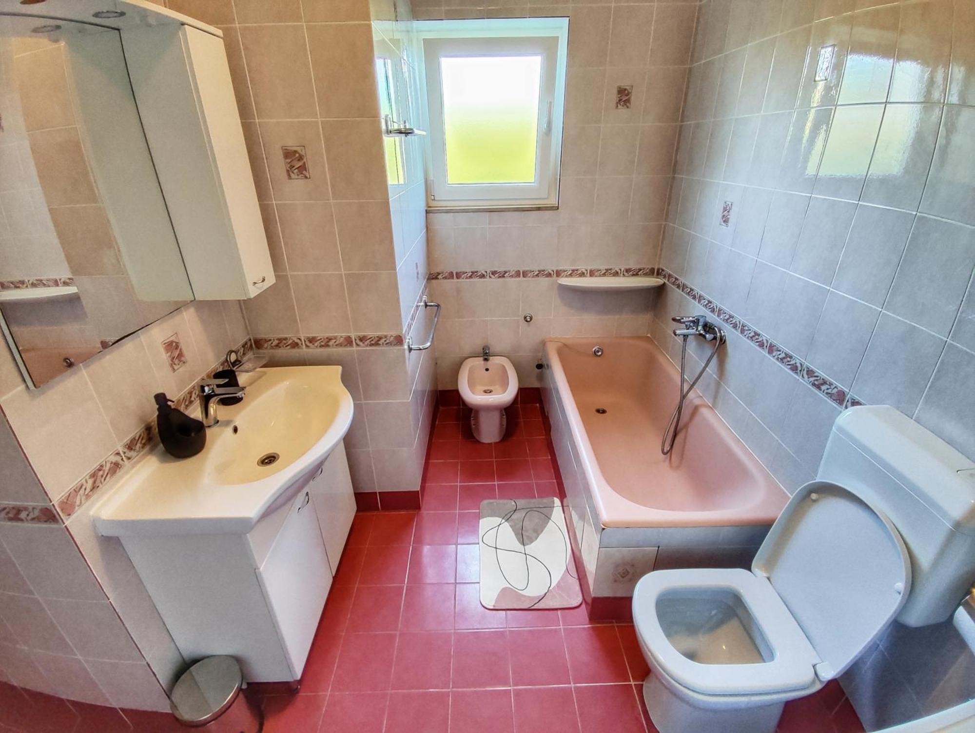 Holiday home House Rose With Garden And Pool *
